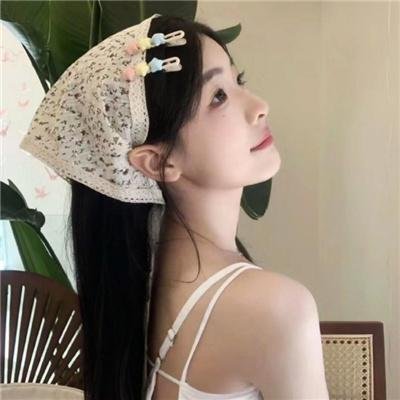 王牌新主播